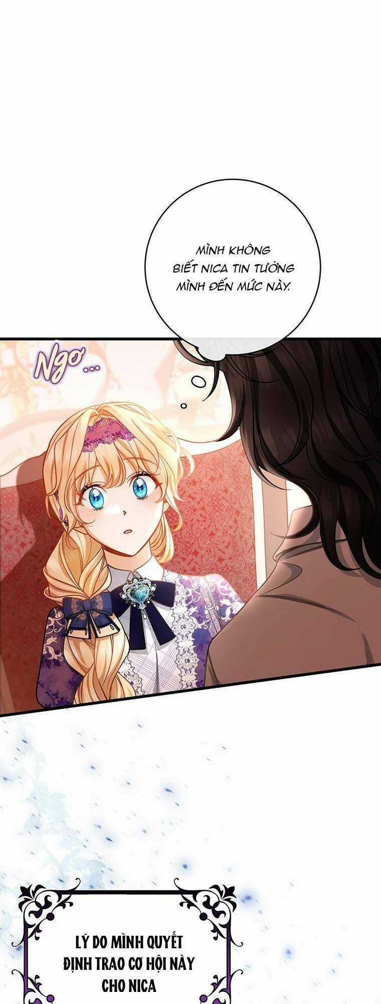 Trở Thành Cứu Tinh Của Nhân Vật Chính Chapter 31 trang 33