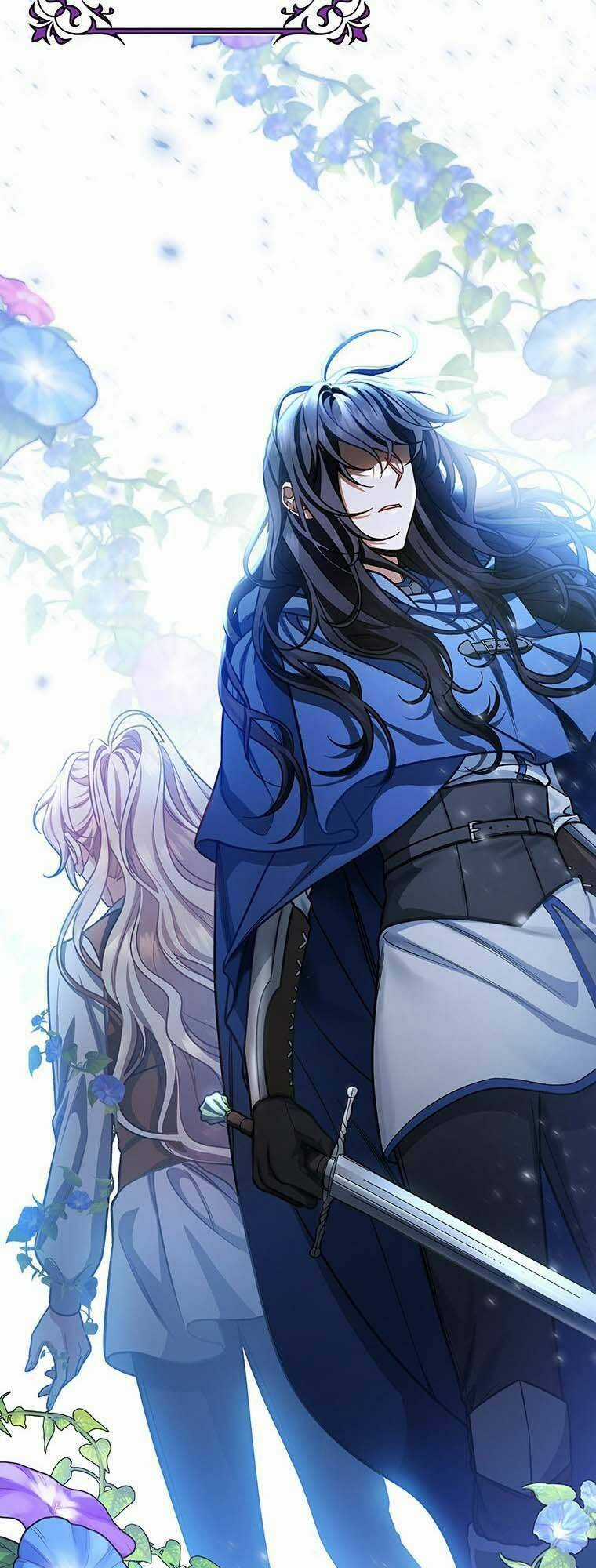 Trở Thành Cứu Tinh Của Nhân Vật Chính Chapter 31 trang 34