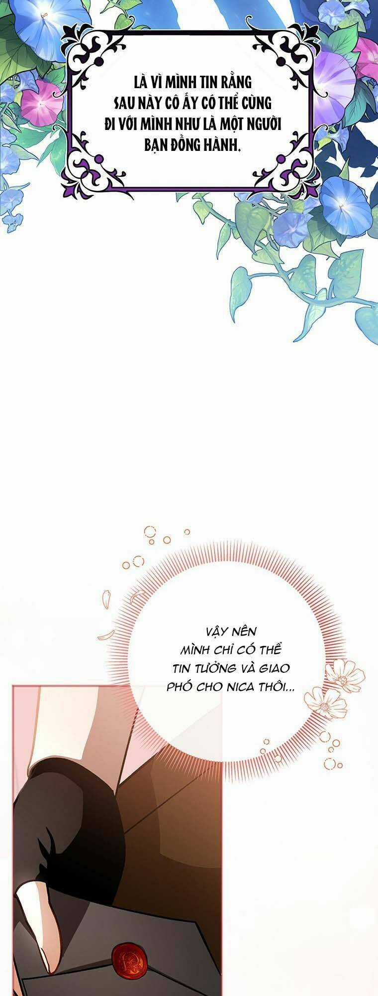 Trở Thành Cứu Tinh Của Nhân Vật Chính Chapter 31 trang 35