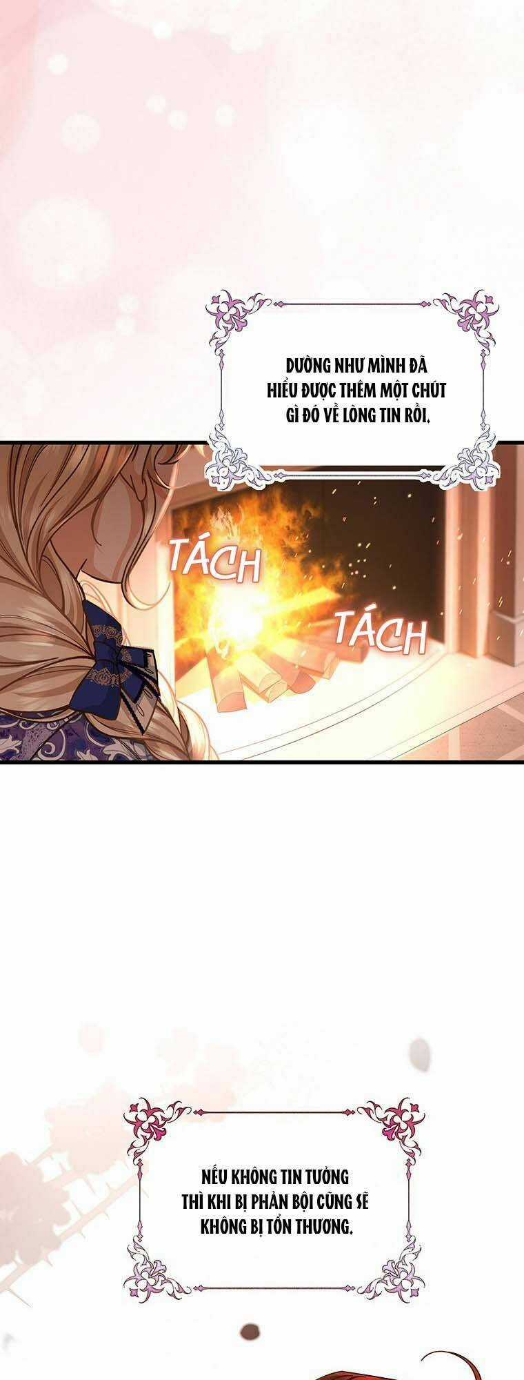 Trở Thành Cứu Tinh Của Nhân Vật Chính Chapter 31 trang 37