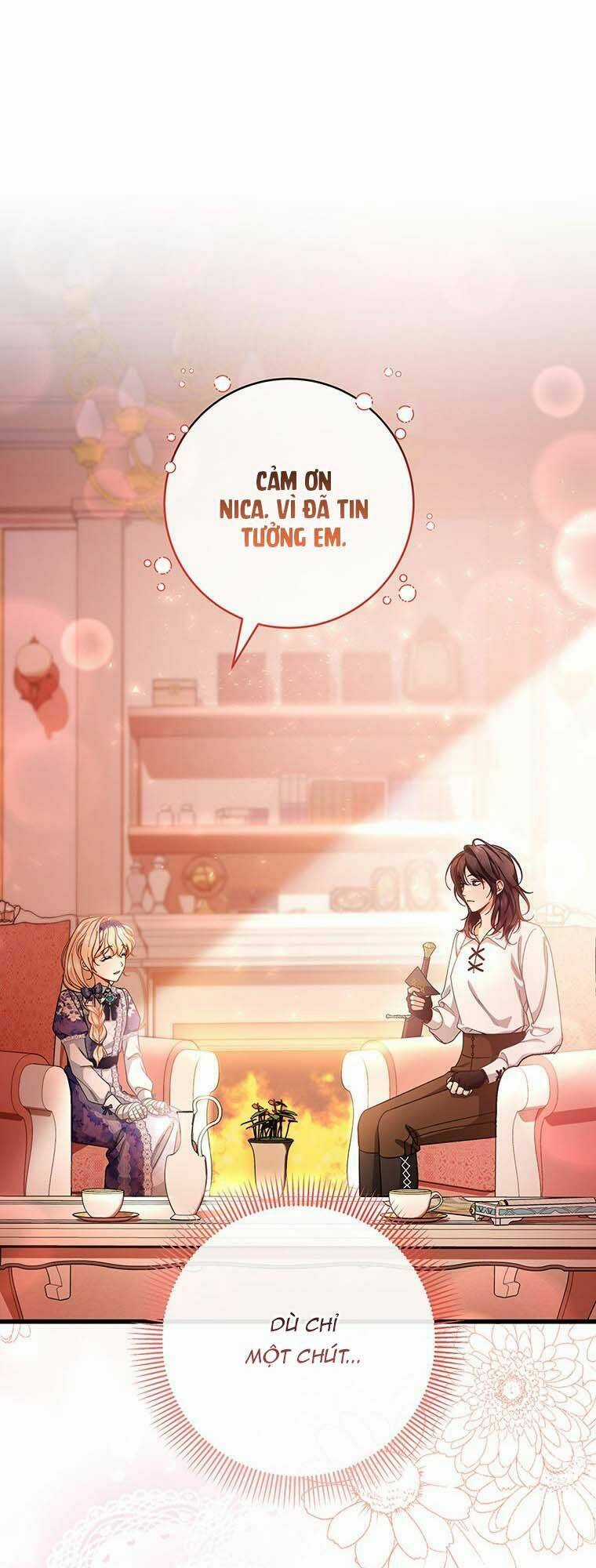 Trở Thành Cứu Tinh Của Nhân Vật Chính Chapter 31 trang 41