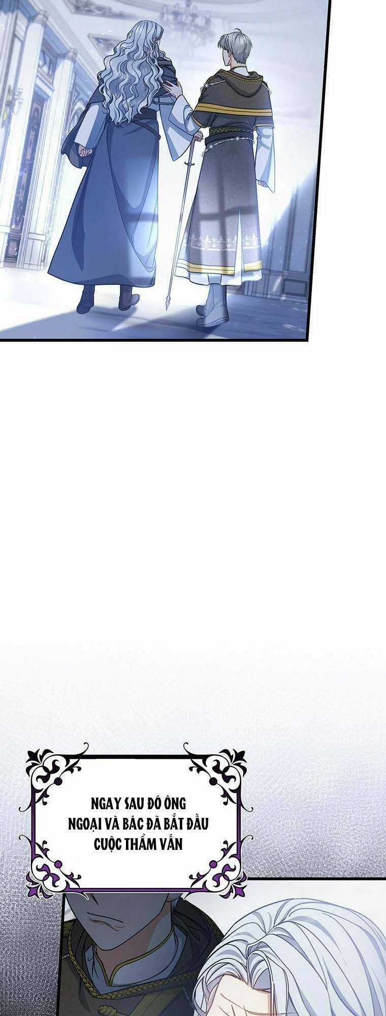 Trở Thành Cứu Tinh Của Nhân Vật Chính Chapter 31 trang 46