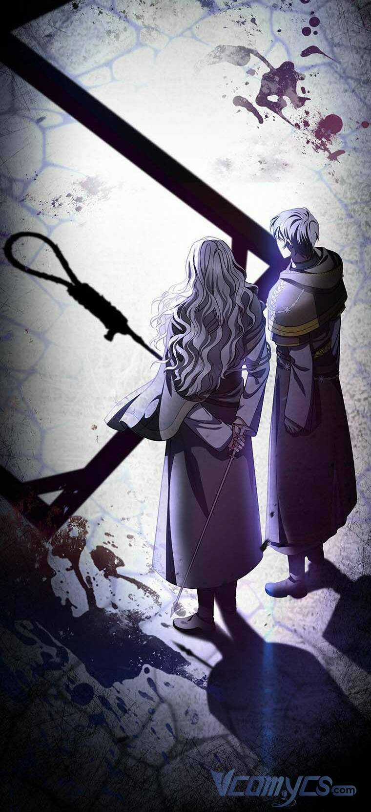 Trở Thành Cứu Tinh Của Nhân Vật Chính Chapter 31 trang 48