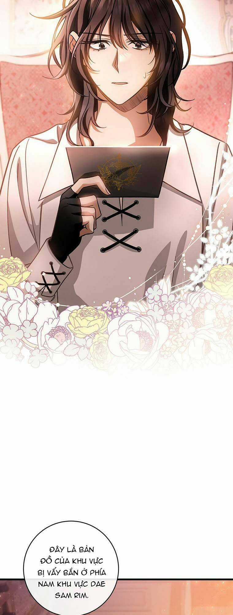 Trở Thành Cứu Tinh Của Nhân Vật Chính Chapter 31 trang 5