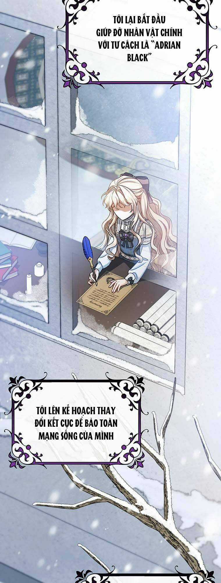 Trở Thành Cứu Tinh Của Nhân Vật Chính Chapter 31 trang 50