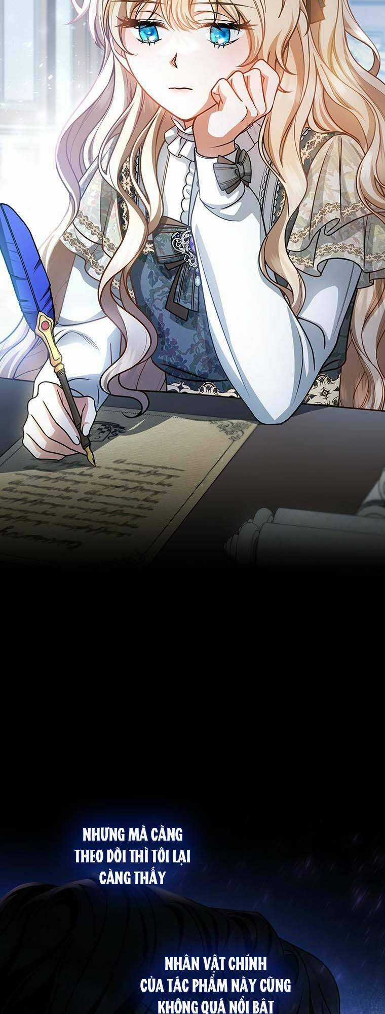 Trở Thành Cứu Tinh Của Nhân Vật Chính Chapter 31 trang 52