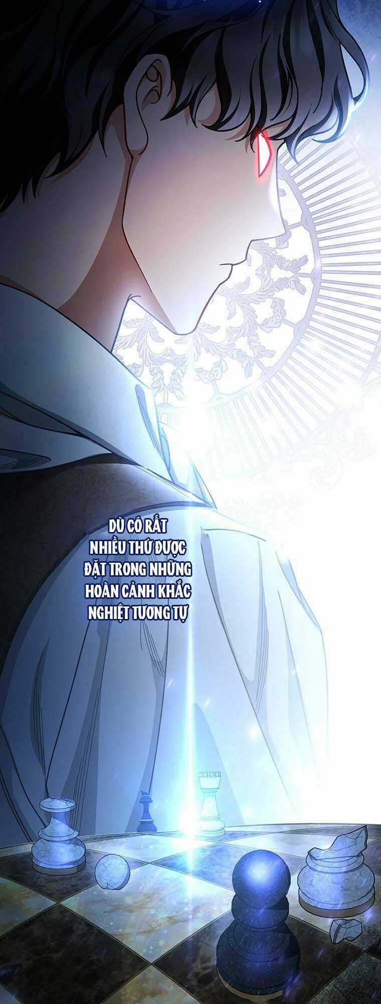 Trở Thành Cứu Tinh Của Nhân Vật Chính Chapter 31 trang 53