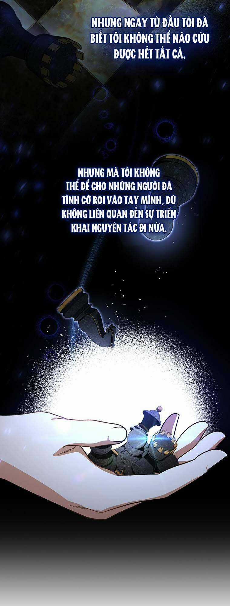 Trở Thành Cứu Tinh Của Nhân Vật Chính Chapter 31 trang 54