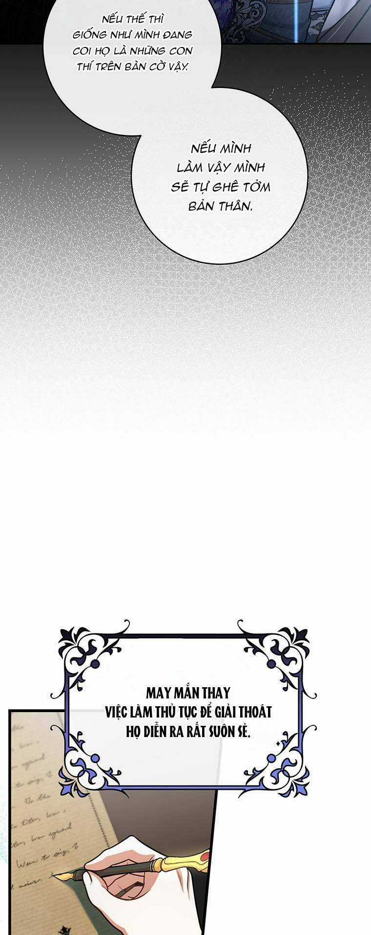 Trở Thành Cứu Tinh Của Nhân Vật Chính Chapter 31 trang 56