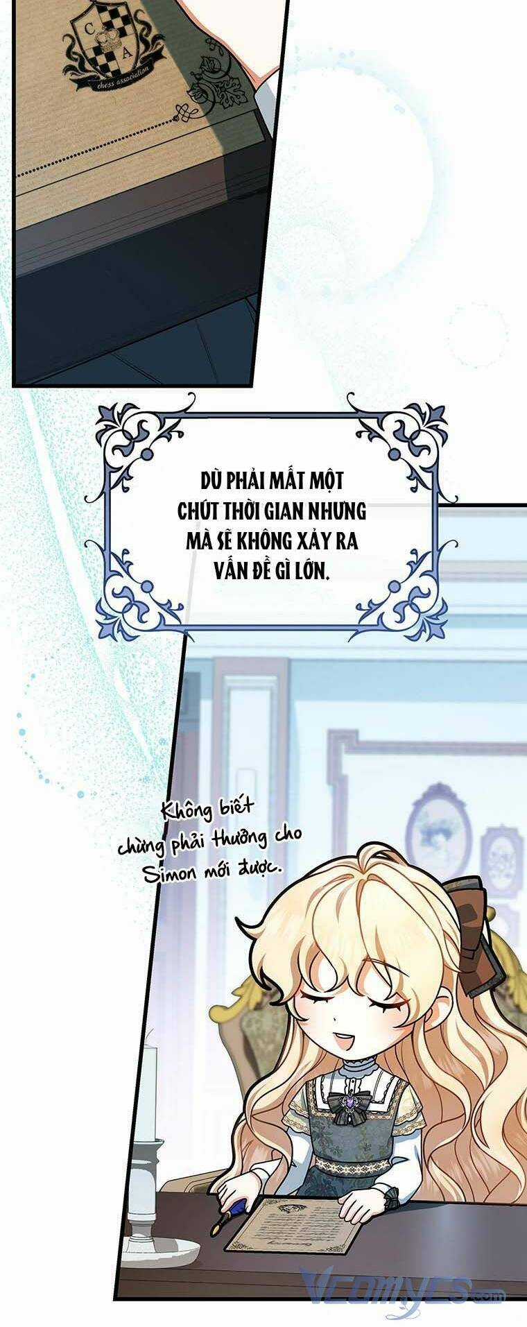 Trở Thành Cứu Tinh Của Nhân Vật Chính Chapter 31 trang 57