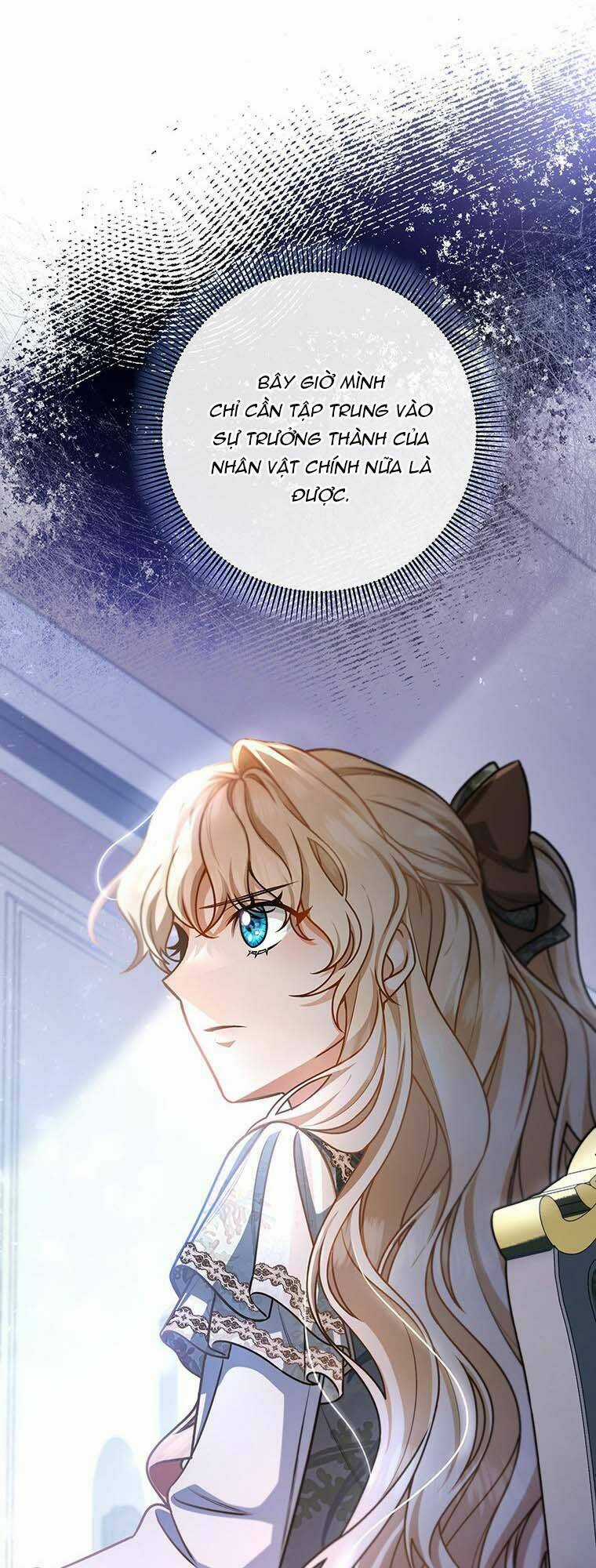 Trở Thành Cứu Tinh Của Nhân Vật Chính Chapter 31 trang 58