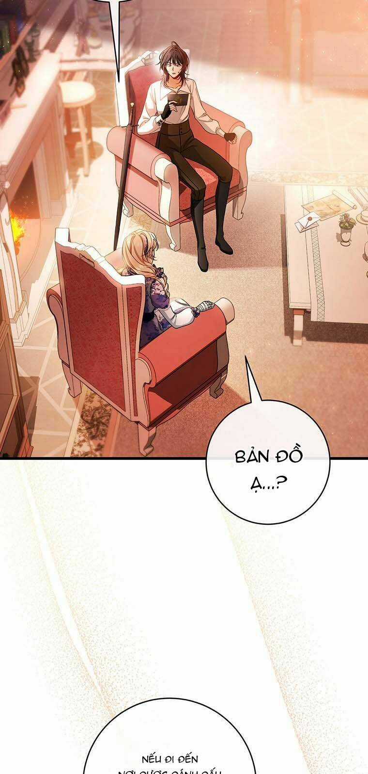 Trở Thành Cứu Tinh Của Nhân Vật Chính Chapter 31 trang 6