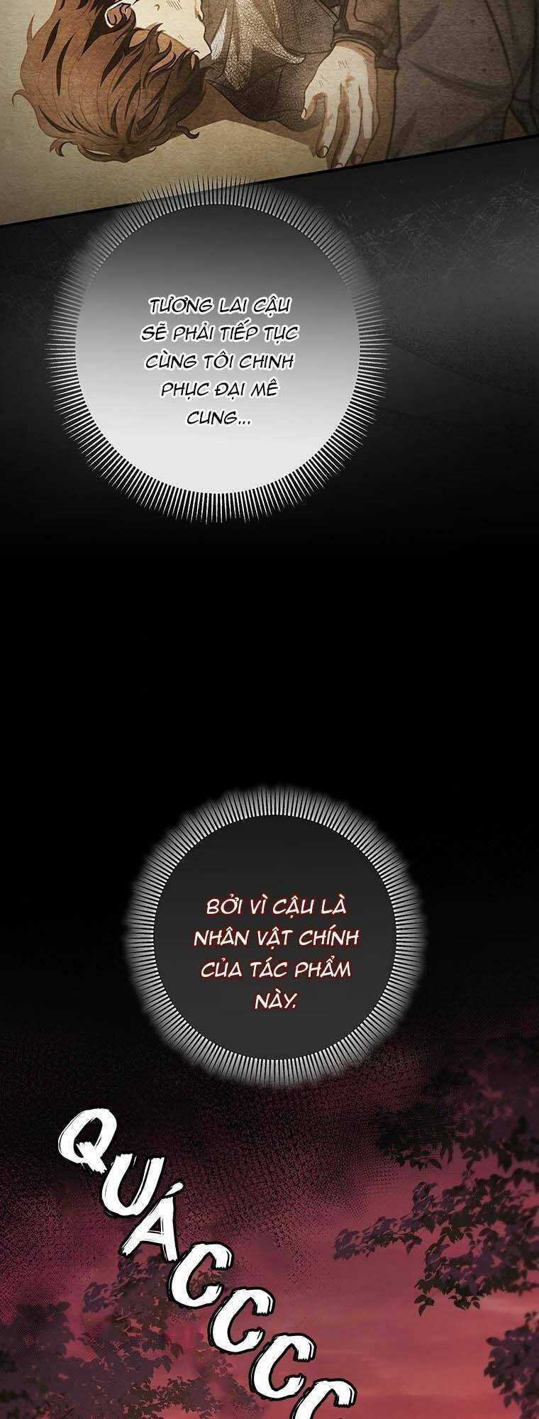 Trở Thành Cứu Tinh Của Nhân Vật Chính Chapter 31 trang 60