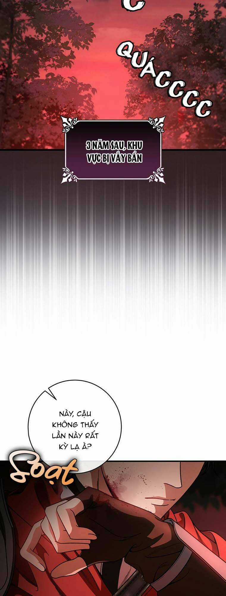 Trở Thành Cứu Tinh Của Nhân Vật Chính Chapter 31 trang 61