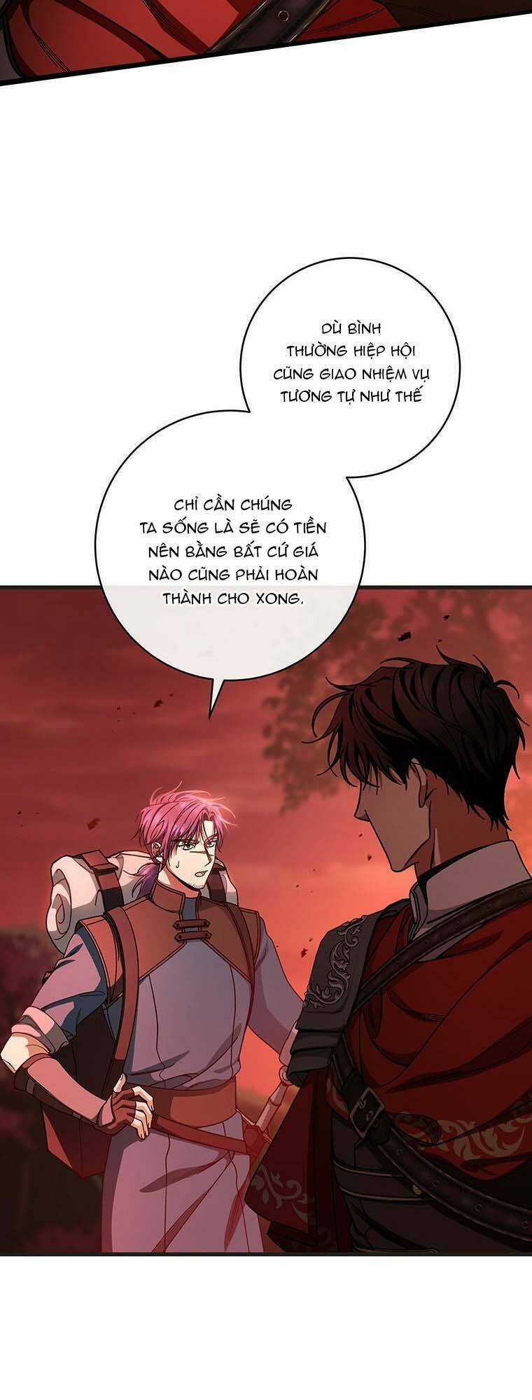 Trở Thành Cứu Tinh Của Nhân Vật Chính Chapter 31 trang 62