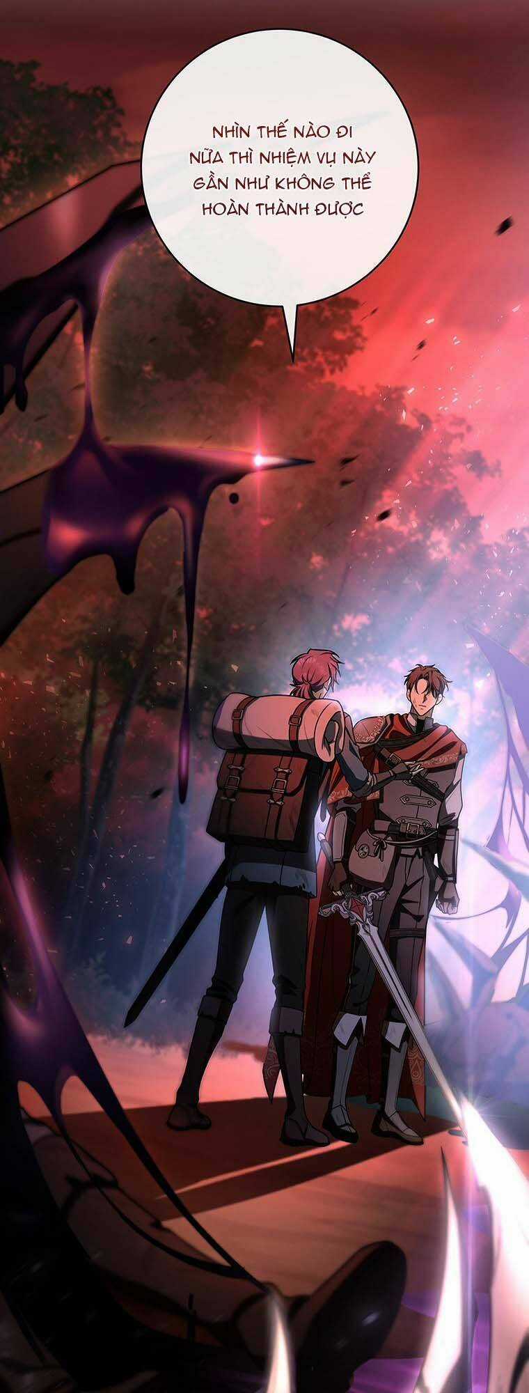 Trở Thành Cứu Tinh Của Nhân Vật Chính Chapter 31 trang 64