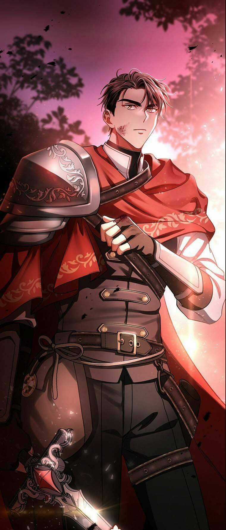 Trở Thành Cứu Tinh Của Nhân Vật Chính Chapter 31 trang 66