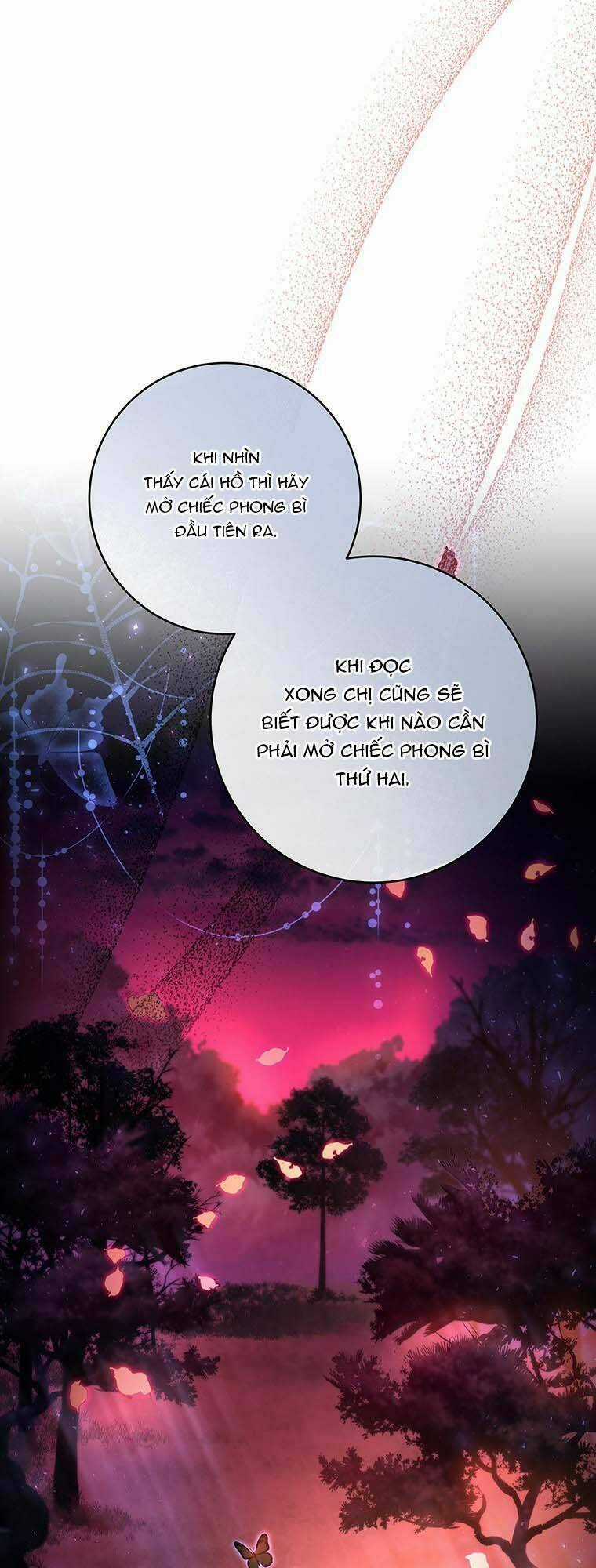 Trở Thành Cứu Tinh Của Nhân Vật Chính Chapter 31 trang 8