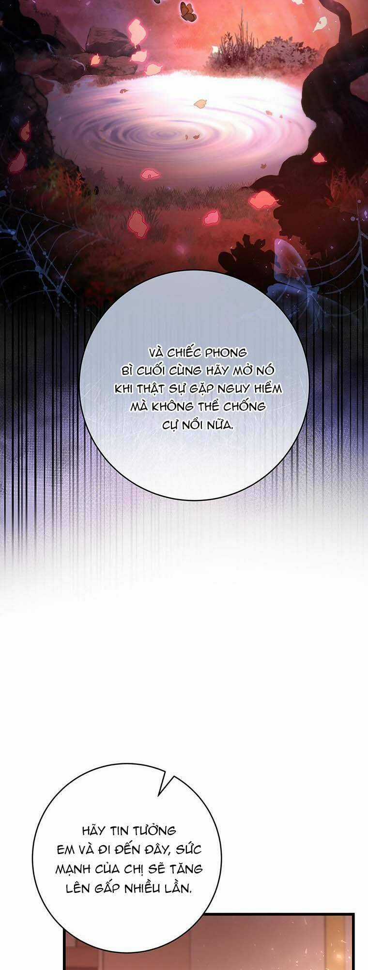 Trở Thành Cứu Tinh Của Nhân Vật Chính Chapter 31 trang 9