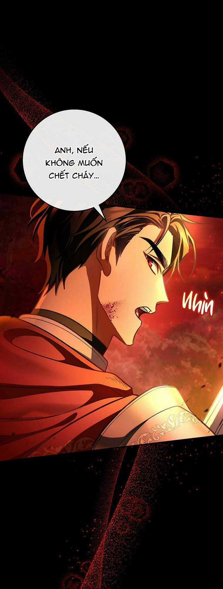 Trở Thành Cứu Tinh Của Nhân Vật Chính Chapter 32 trang 10