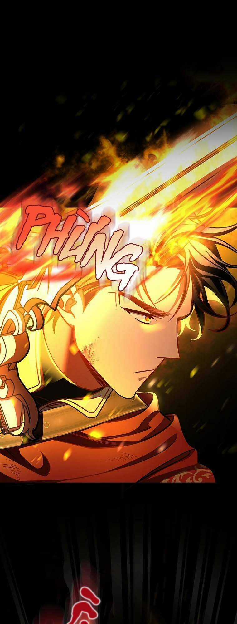 Trở Thành Cứu Tinh Của Nhân Vật Chính Chapter 32 trang 12