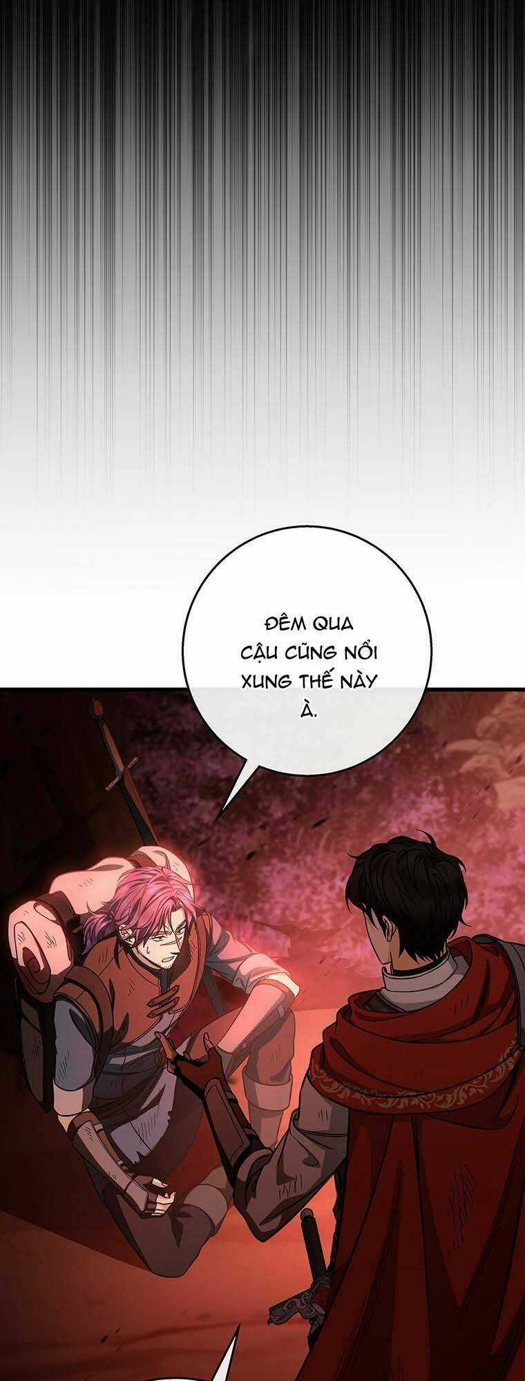 Trở Thành Cứu Tinh Của Nhân Vật Chính Chapter 32 trang 14