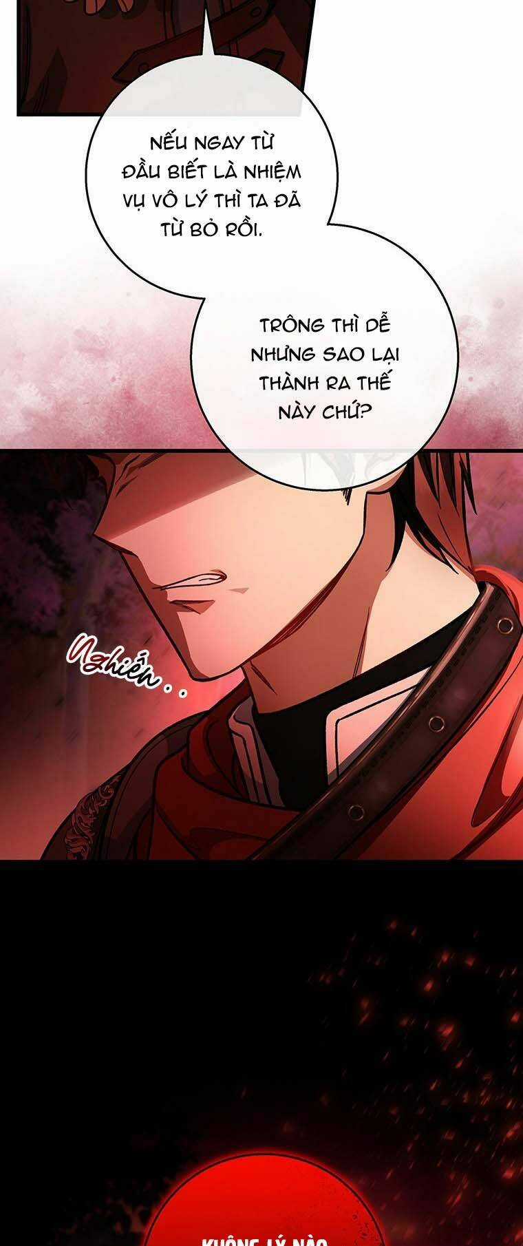 Trở Thành Cứu Tinh Của Nhân Vật Chính Chapter 32 trang 16