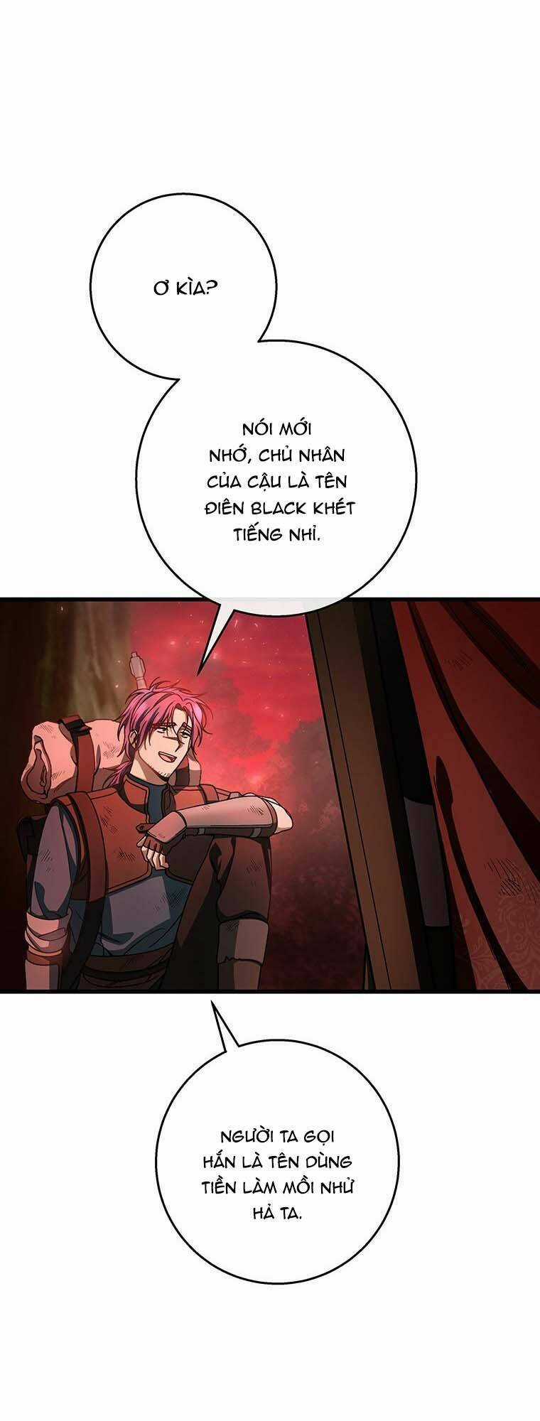 Trở Thành Cứu Tinh Của Nhân Vật Chính Chapter 32 trang 18