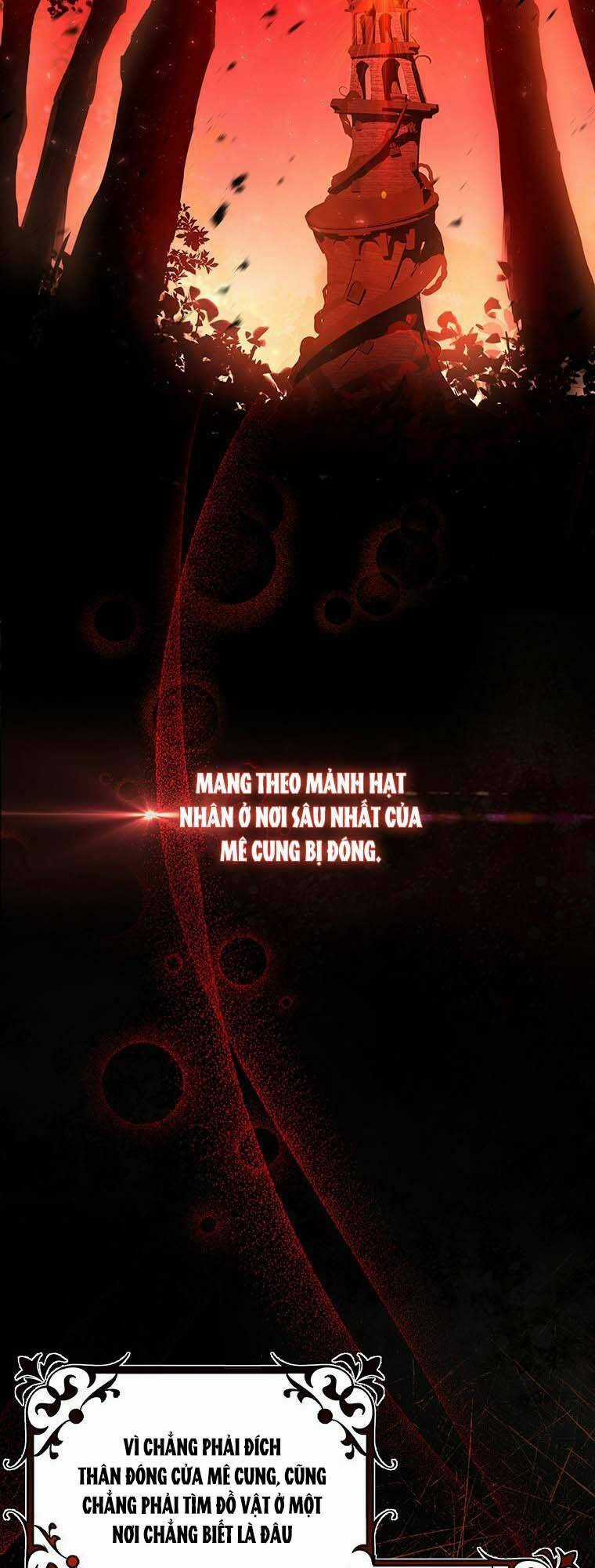 Trở Thành Cứu Tinh Của Nhân Vật Chính Chapter 32 trang 2