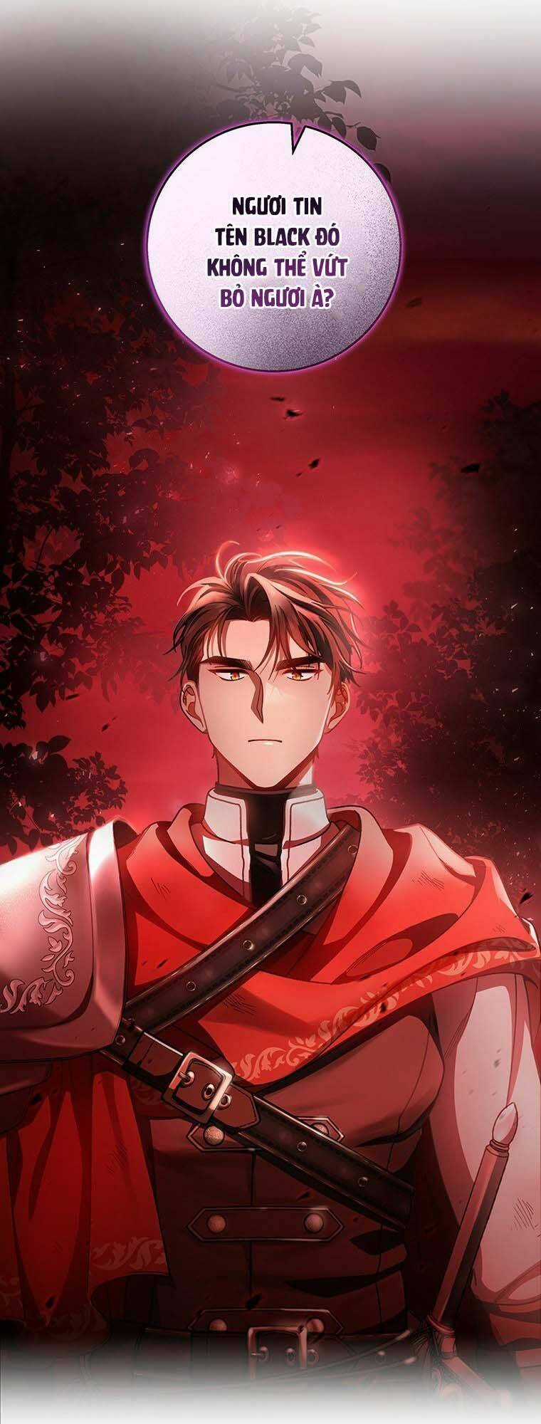 Trở Thành Cứu Tinh Của Nhân Vật Chính Chapter 32 trang 20