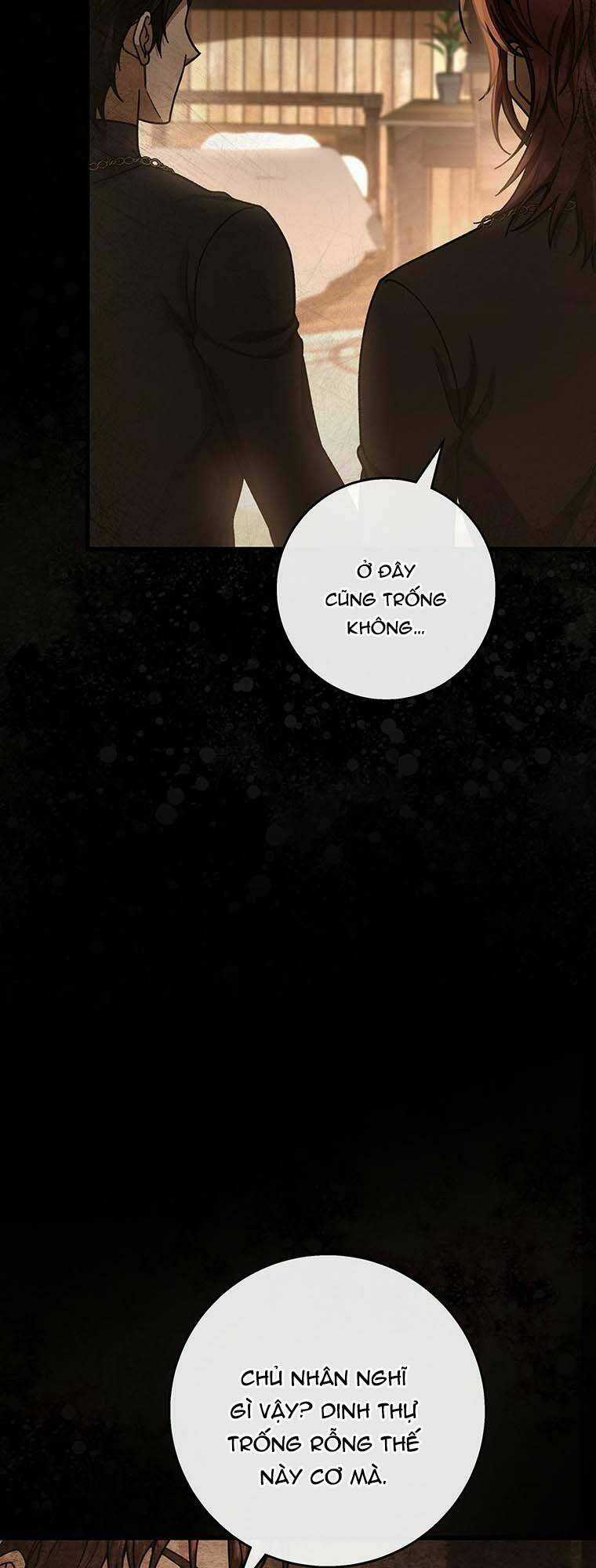 Trở Thành Cứu Tinh Của Nhân Vật Chính Chapter 32 trang 23