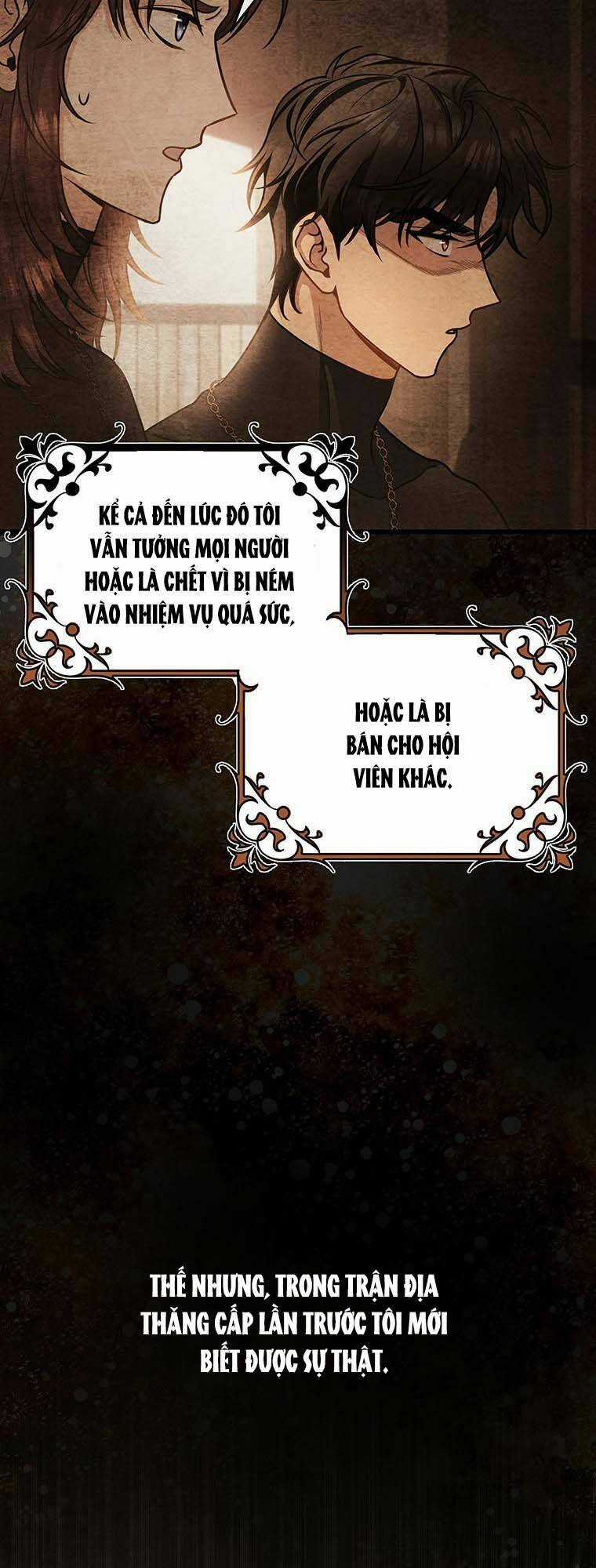 Trở Thành Cứu Tinh Của Nhân Vật Chính Chapter 32 trang 24