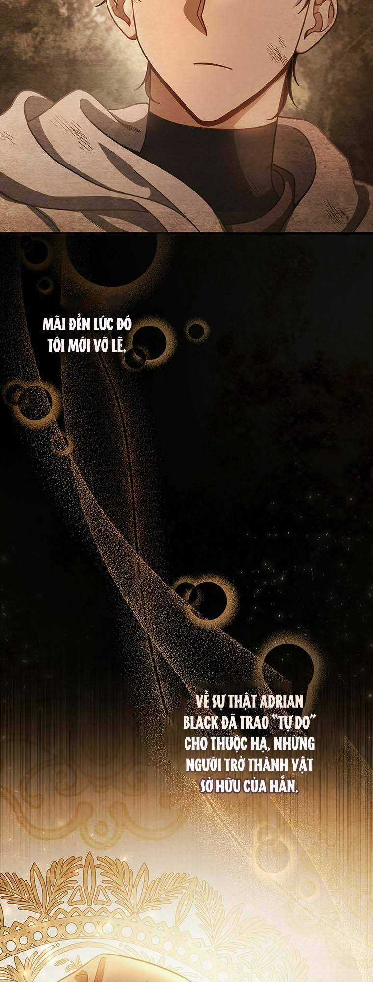 Trở Thành Cứu Tinh Của Nhân Vật Chính Chapter 32 trang 28