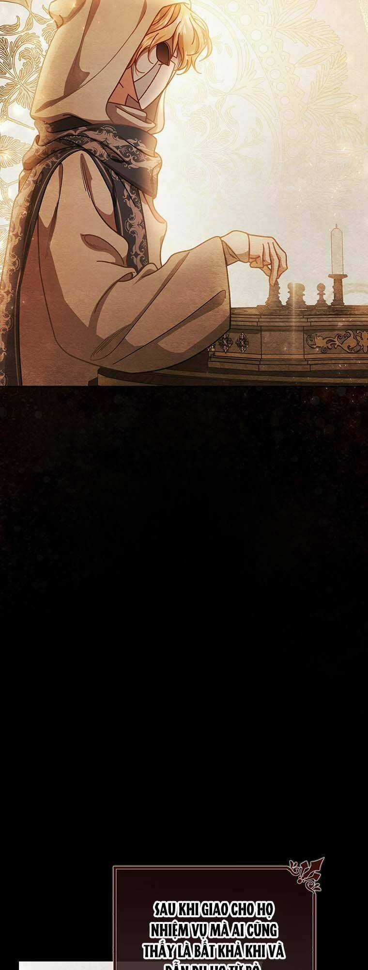 Trở Thành Cứu Tinh Của Nhân Vật Chính Chapter 32 trang 29