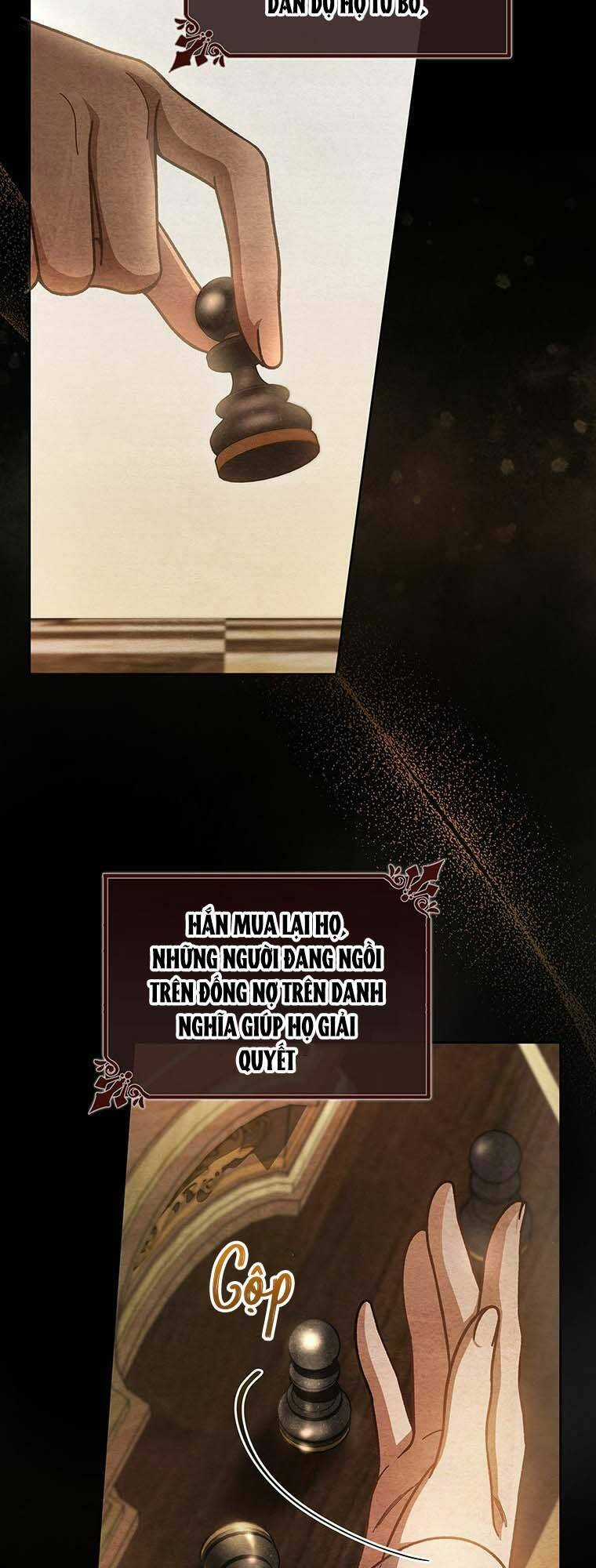 Trở Thành Cứu Tinh Của Nhân Vật Chính Chapter 32 trang 30