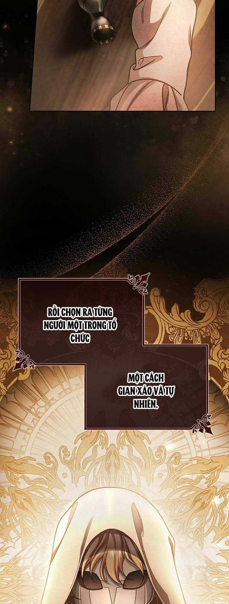 Trở Thành Cứu Tinh Của Nhân Vật Chính Chapter 32 trang 31