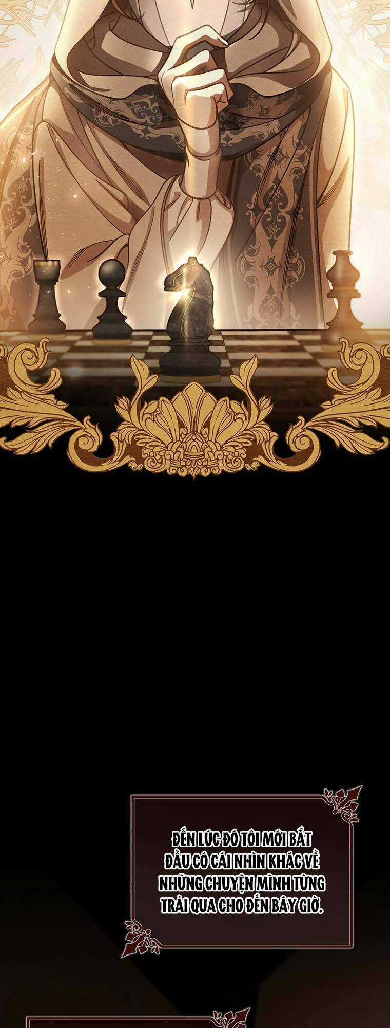 Trở Thành Cứu Tinh Của Nhân Vật Chính Chapter 32 trang 32