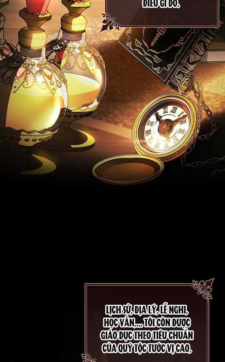 Trở Thành Cứu Tinh Của Nhân Vật Chính Chapter 32 trang 34