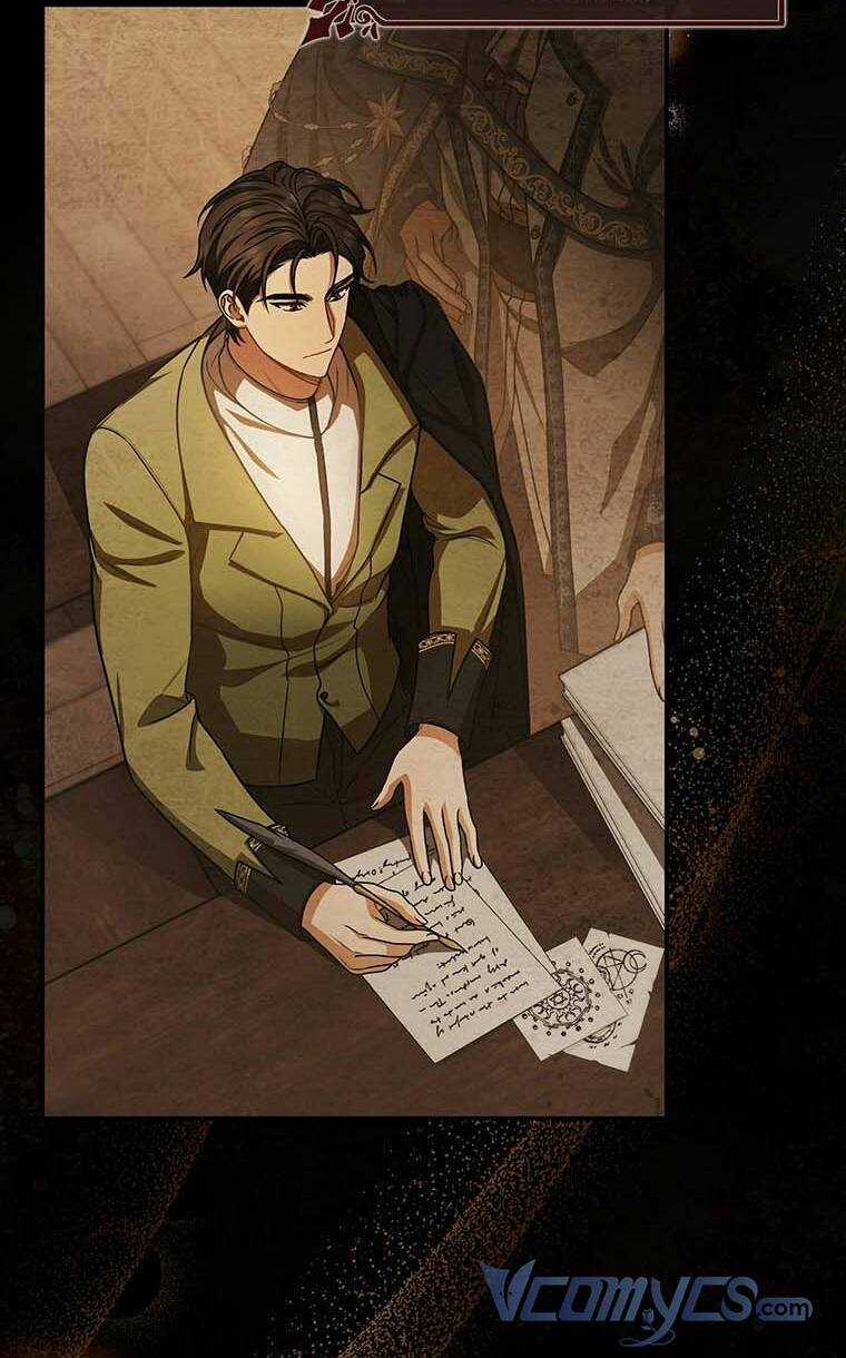 Trở Thành Cứu Tinh Của Nhân Vật Chính Chapter 32 trang 35