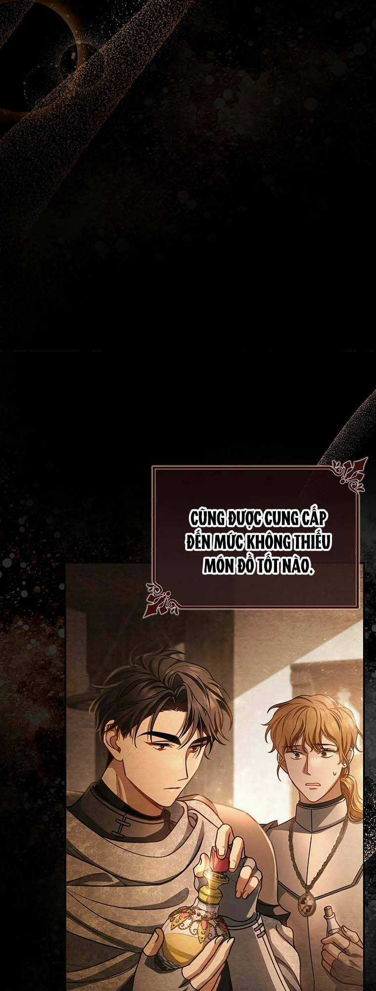 Trở Thành Cứu Tinh Của Nhân Vật Chính Chapter 32 trang 36