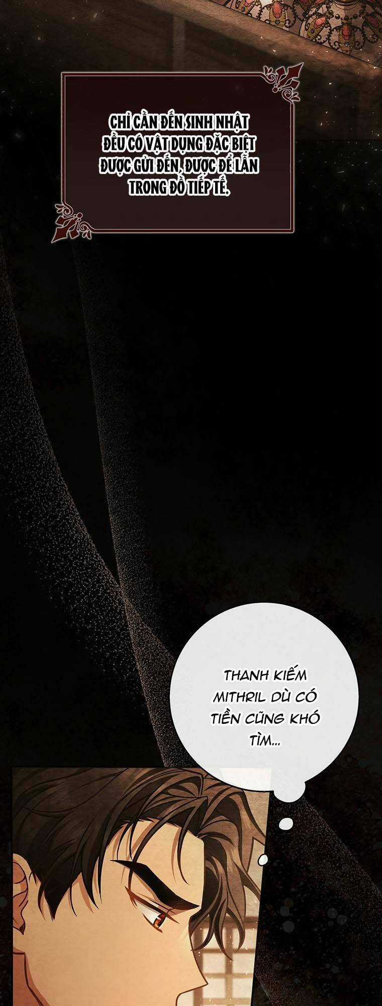 Trở Thành Cứu Tinh Của Nhân Vật Chính Chapter 32 trang 38