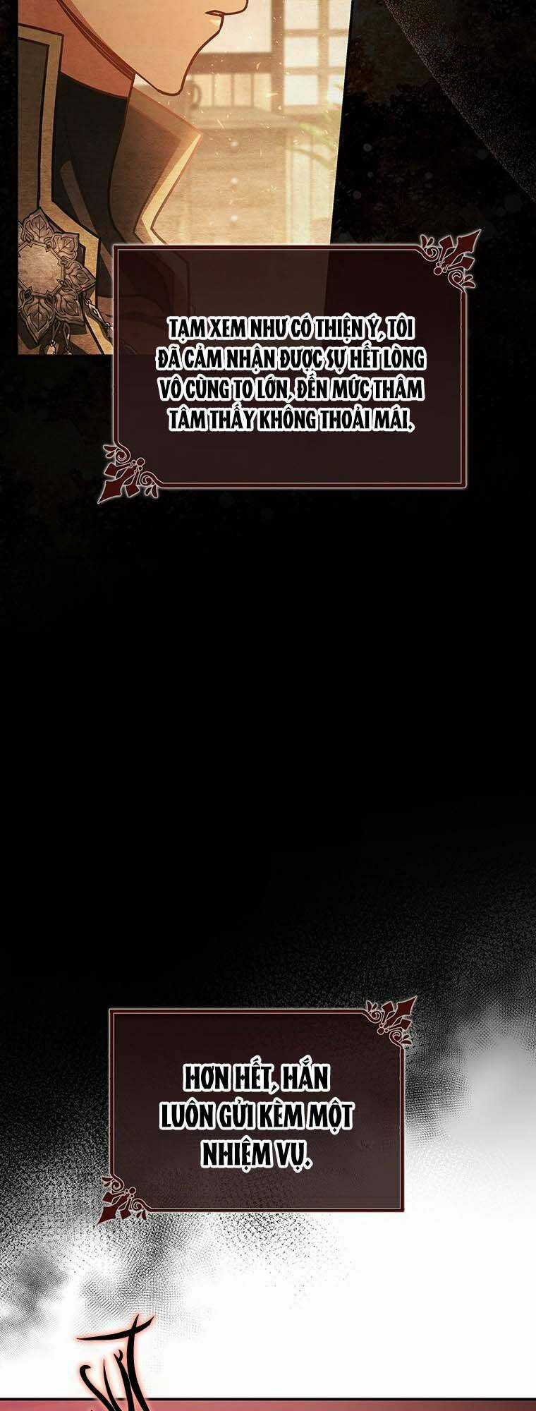 Trở Thành Cứu Tinh Của Nhân Vật Chính Chapter 32 trang 39