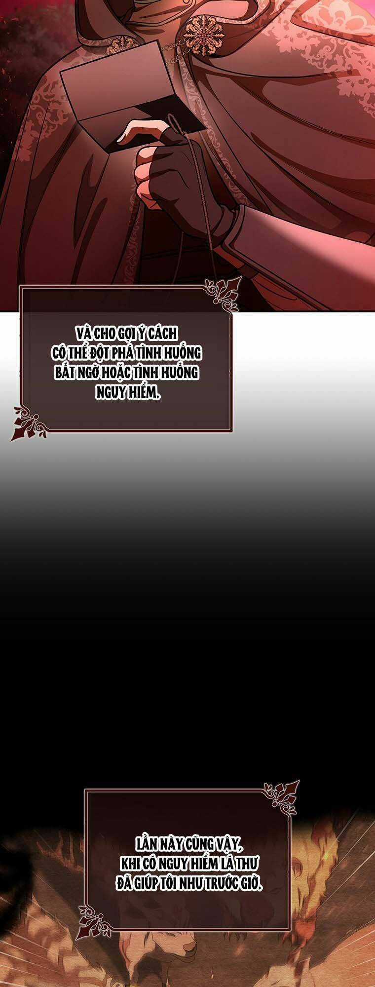 Trở Thành Cứu Tinh Của Nhân Vật Chính Chapter 32 trang 41