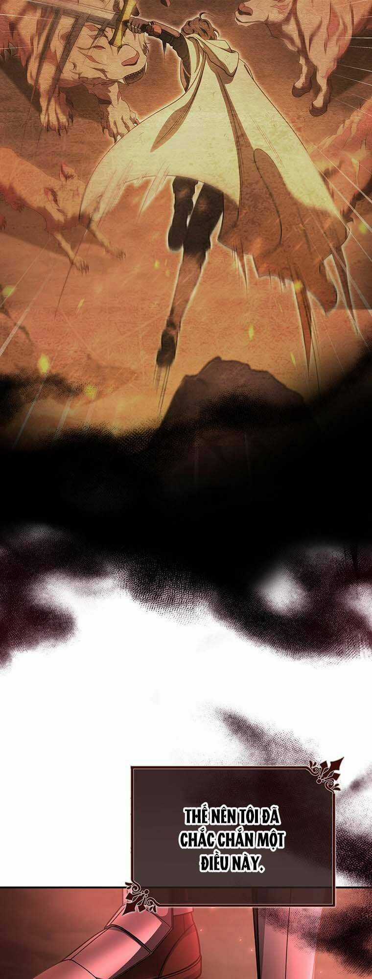 Trở Thành Cứu Tinh Của Nhân Vật Chính Chapter 32 trang 42