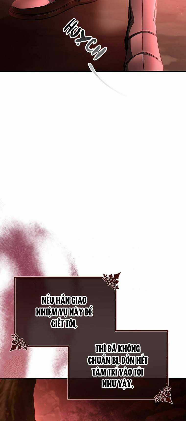 Trở Thành Cứu Tinh Của Nhân Vật Chính Chapter 32 trang 43