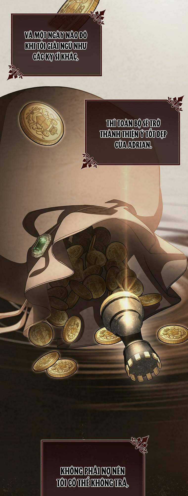 Trở Thành Cứu Tinh Của Nhân Vật Chính Chapter 32 trang 48