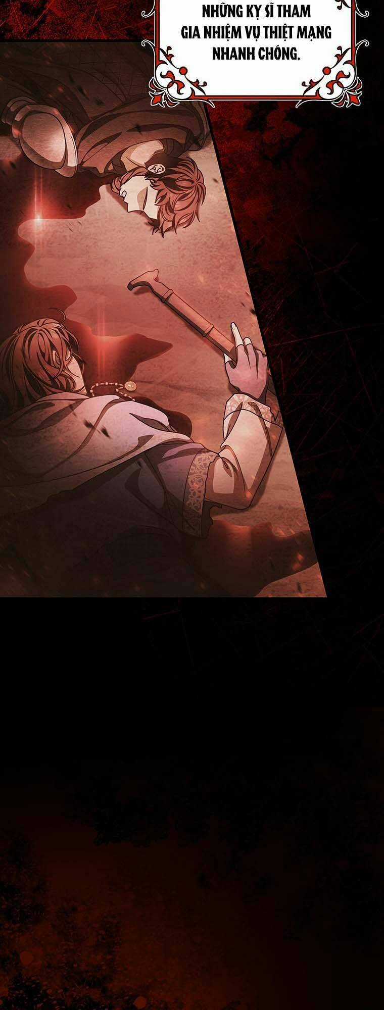 Trở Thành Cứu Tinh Của Nhân Vật Chính Chapter 32 trang 5