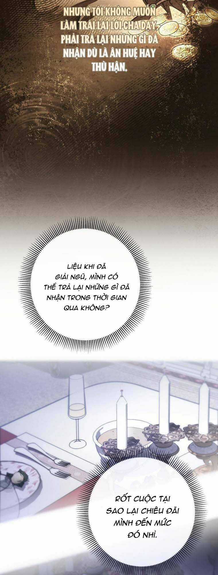 Trở Thành Cứu Tinh Của Nhân Vật Chính Chapter 32 trang 50