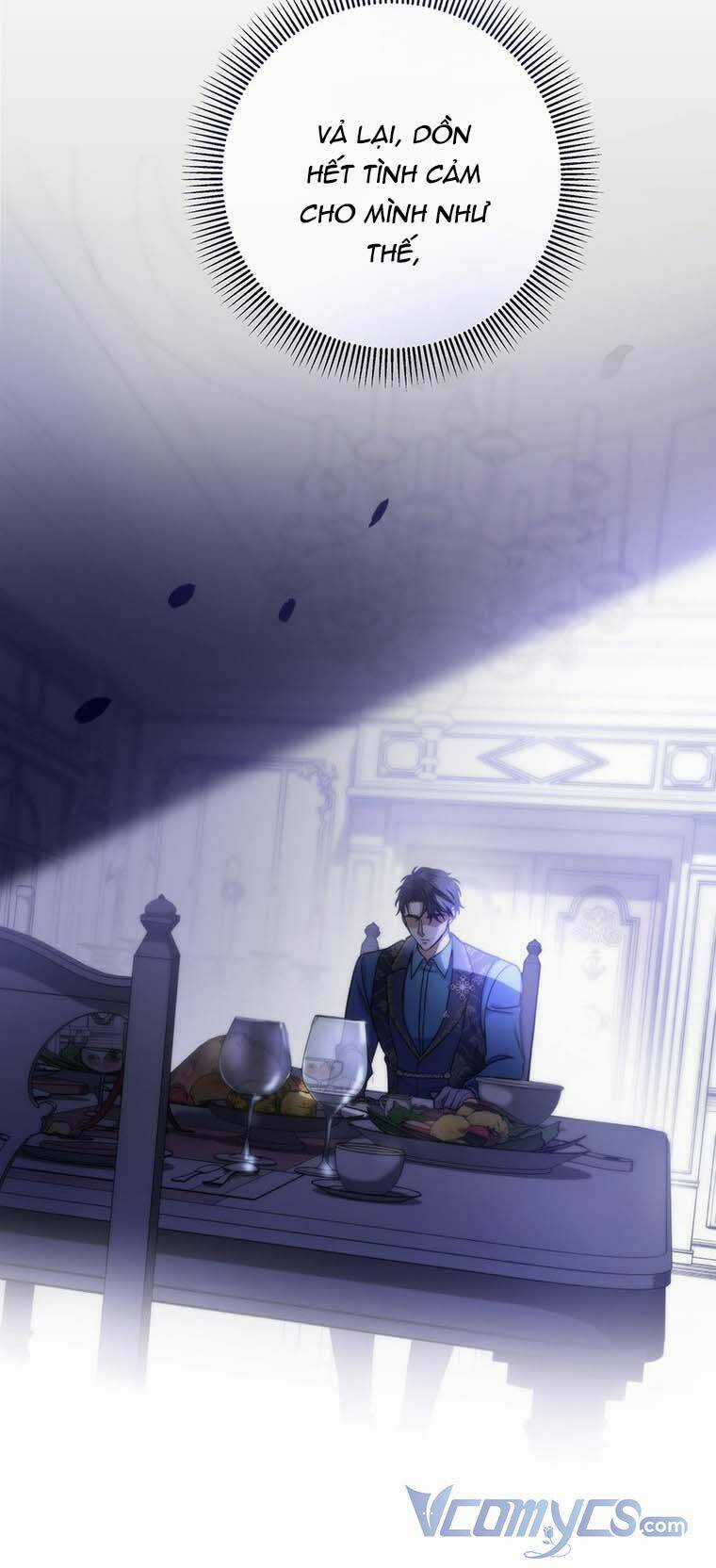 Trở Thành Cứu Tinh Của Nhân Vật Chính Chapter 32 trang 52