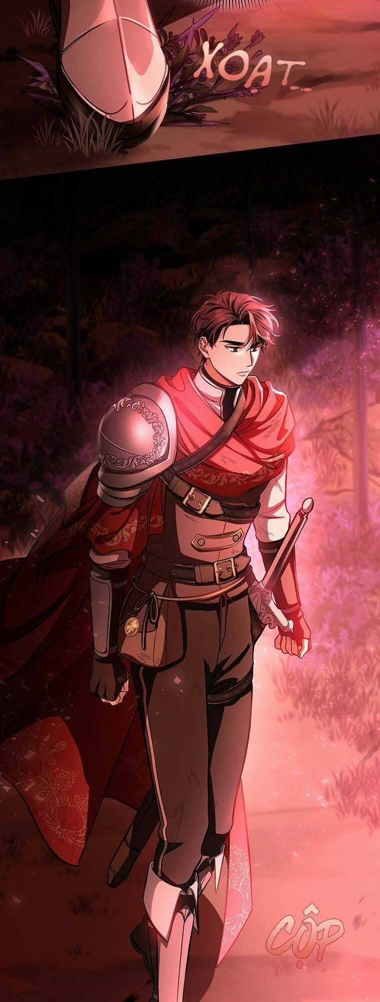 Trở Thành Cứu Tinh Của Nhân Vật Chính Chapter 32 trang 55